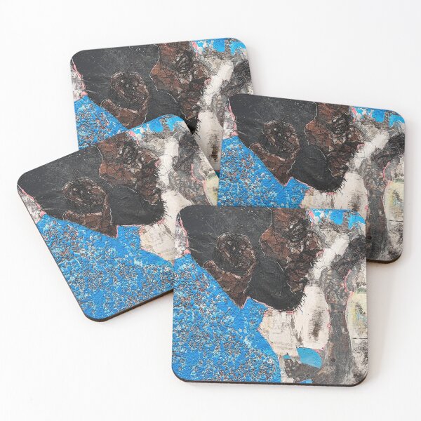 Item preview, Lunar Geometry and Bravo Company aLight  designed and sold by Tinafogg.