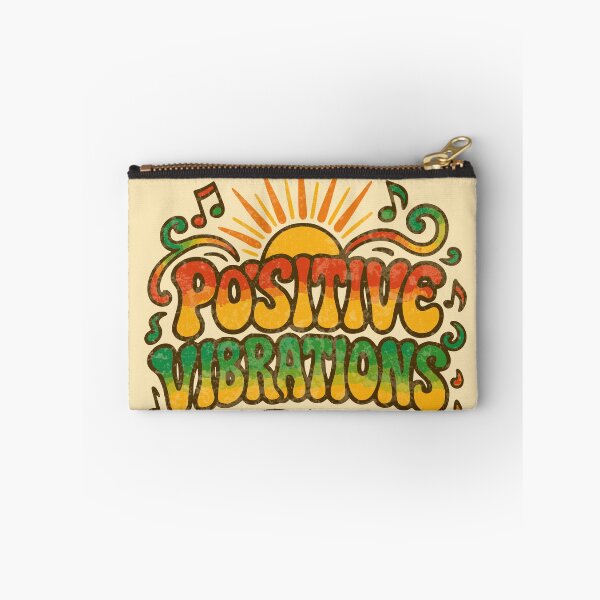 Item preview, Positive Vibrations designed and sold by SavvyEarth.