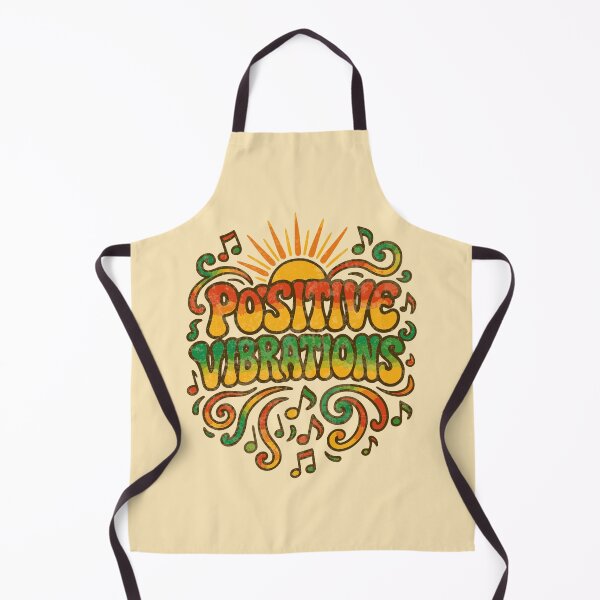 Item preview, Positive Vibrations designed and sold by SavvyEarth.