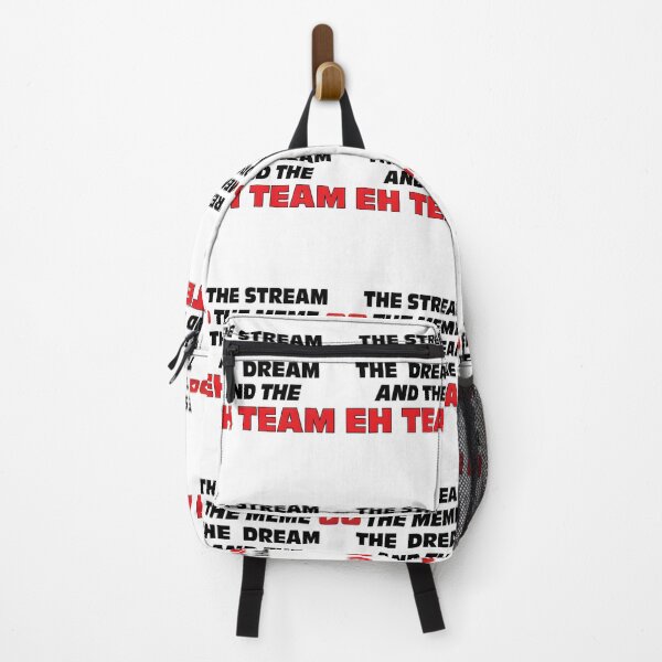 Item preview, EH TEAM Essential designed and sold by ngntongyxiy29.