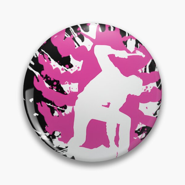 Item preview, My hands are dirty Pink and White  	 designed and sold by stahpnxpjxr13.
