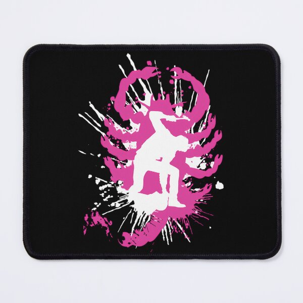 Item preview, My hands are dirty Pink and White  	 designed and sold by stahpnxpjxr13.