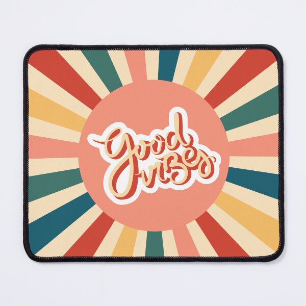 Item preview, Good vibes designed and sold by Anisha Vaz.