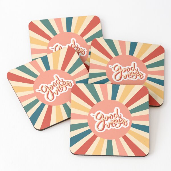 Item preview, Good vibes designed and sold by Anisha  Vaz.