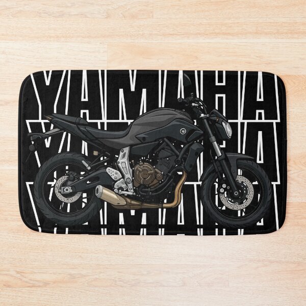 Item preview, Yamaha FZ 07 V1 designed and sold by BronArtworks.