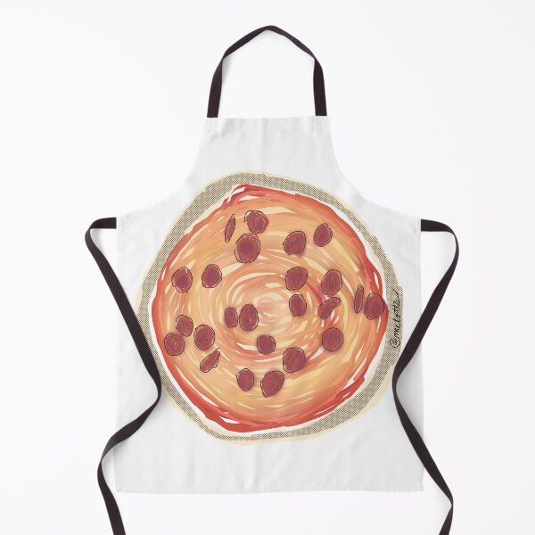 Item preview, Santo PEPPERONI designed and sold by mclotts.