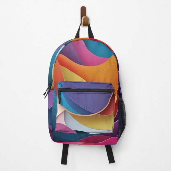 Item preview, Leather Ripples Abstract Design designed and sold by Graphitti Squad.
