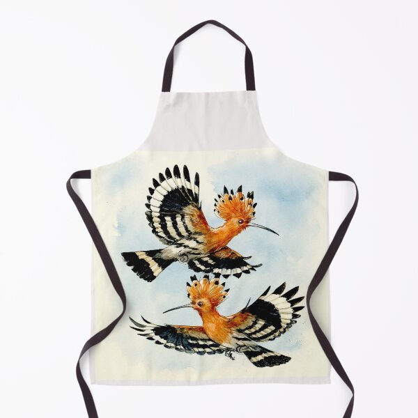 Item preview, Eurasian hoopoes (Upupa epops)#8 designed and sold by Helios Be. Lavsh.