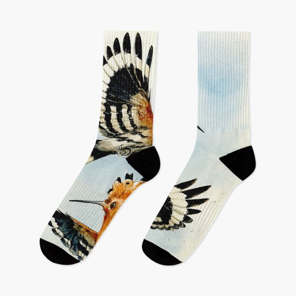 Item preview, Eurasian hoopoes (Upupa epops)#8 designed and sold by Helios Be. Lavsh.