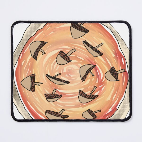 Item preview, What a FUNGI designed and sold by mclotts.
