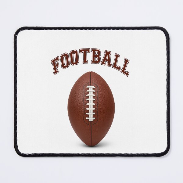 Item preview, Football designed and sold by Conteceres.