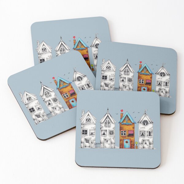 Item preview, New Home designed and sold by Christina Plumb.