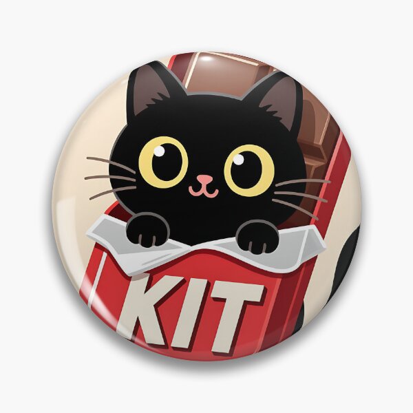 Item preview, Kit Cat chocolate bar designed and sold by Print Your Dreams.