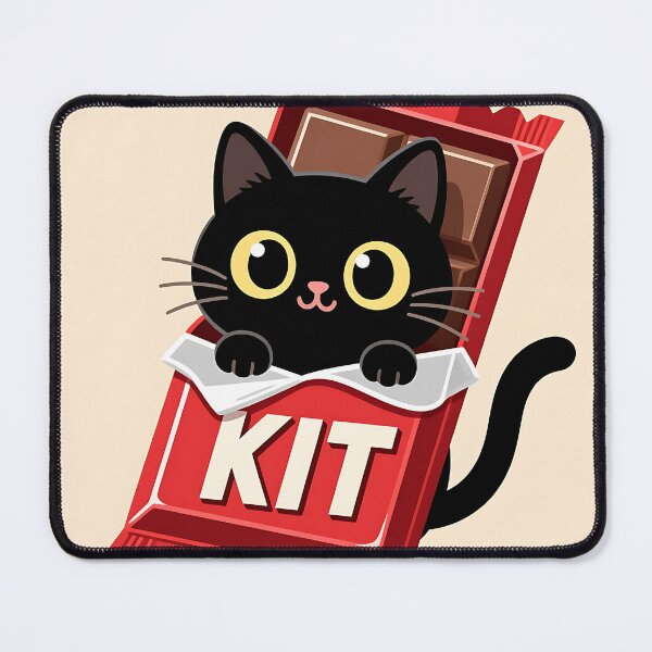 Item preview, Kit Cat chocolate bar designed and sold by Print Your Dreams.