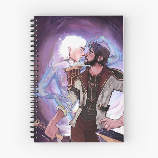 Item preview, Jayvik designed and sold by dropinart_.