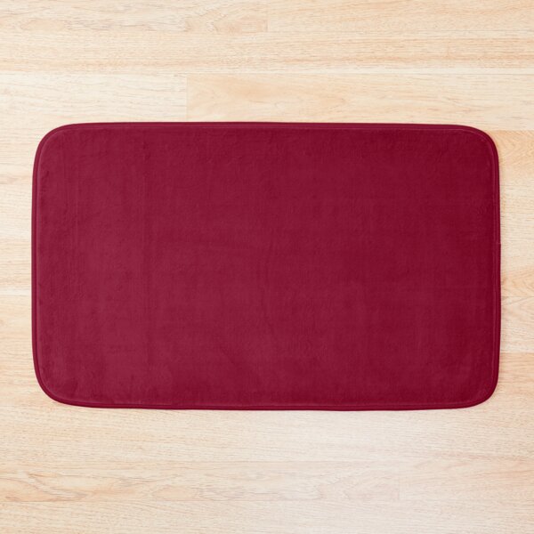 Item preview, Dark Red (Burgundy Red) designed and sold by PharrisArt.