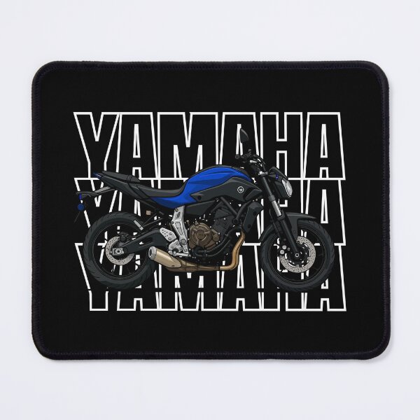 Item preview, Yamaha FZ 07 V2 designed and sold by BronArtworks.