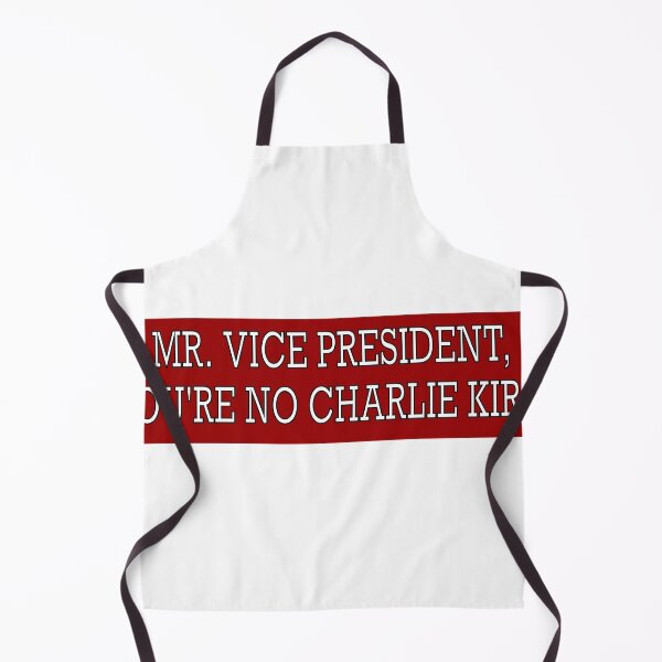 Item preview, You're No Charlie Kirk designed and sold by VisionWind.