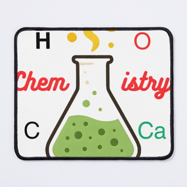 Item preview, Chemestry flask designed and sold by eclyps97.