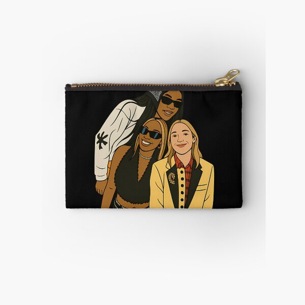Item preview, Dijonai Carrington Nalyssa Smith Paige Bueckers - WNBA designed and sold by lonsmug.