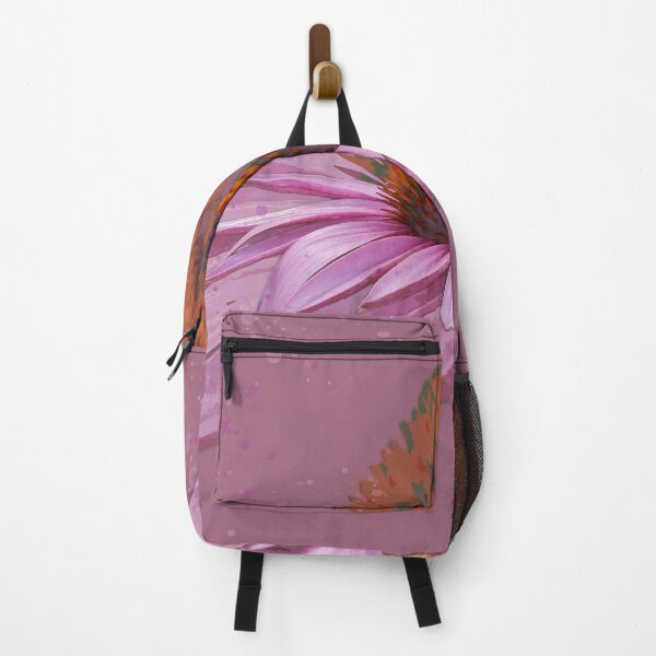 Item preview, ECHINACEA PINK IS BEAUTIFUL designed and sold by JohannaBarton.