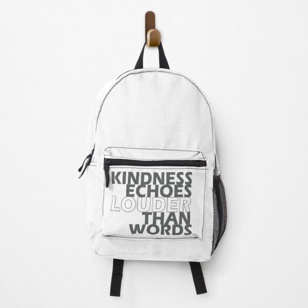 Item preview, Choose Kindness – Inspiring Quote Typography for Ethical Fashion & Positive Living designed and sold by InkSpireSport.