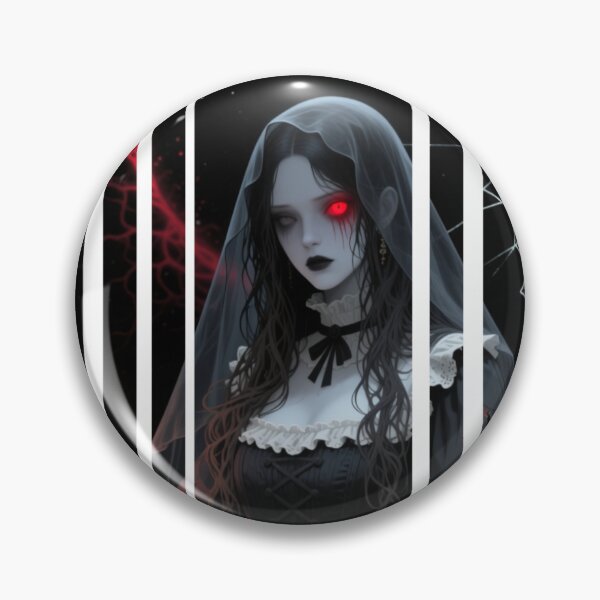 Item preview, Terrifying Witch designed and sold by rjeysi.