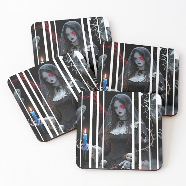 Item preview, Terrifying Witch designed and sold by rjeysi.