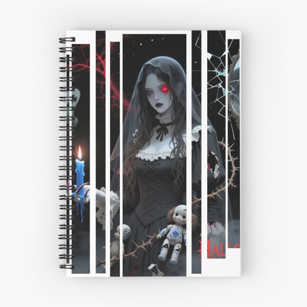 Item preview, Terrifying Witch designed and sold by rjeysi.