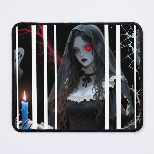 Item preview, Terrifying Witch designed and sold by rjeysi.