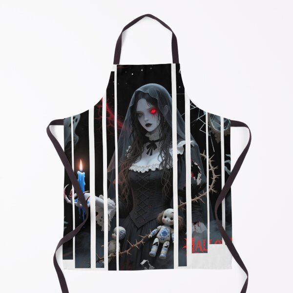 Item preview, Terrifying Witch designed and sold by rjeysi.