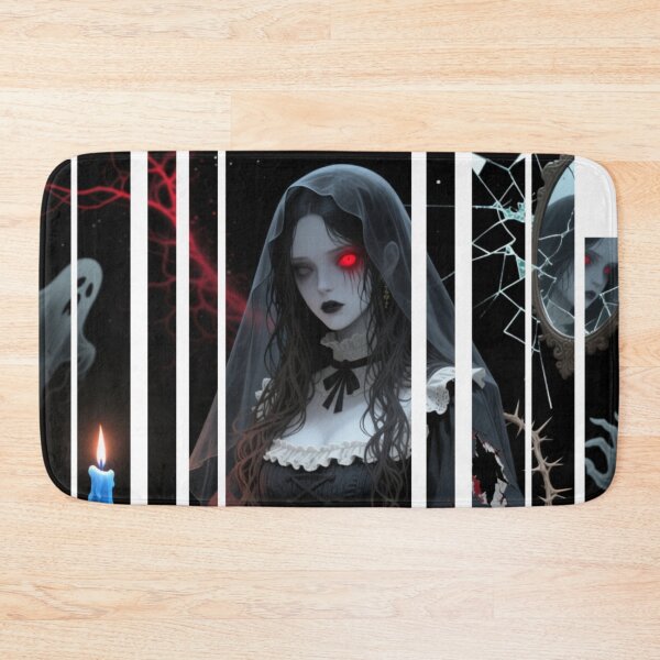 Item preview, Terrifying Witch designed and sold by rjeysi.