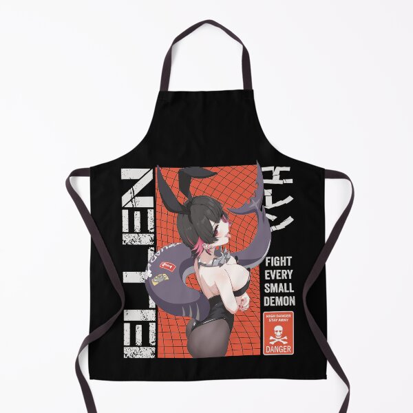 Item preview, Ellen Joe - Zenless Zone Zero designed and sold by AllanBealy.