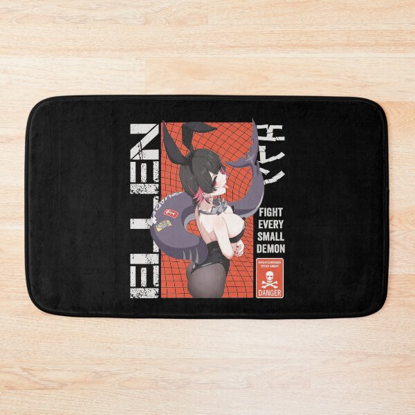 Item preview, Ellen Joe - Zenless Zone Zero designed and sold by AllanBealy.