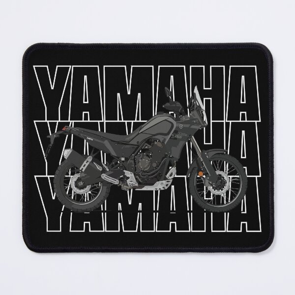 Item preview, Yamaha Tenere700 designed and sold by BronArtworks.