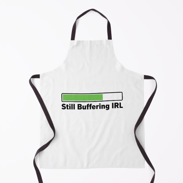 Item preview, BUFFERING IRL designed and sold by CritIcal-Chance.