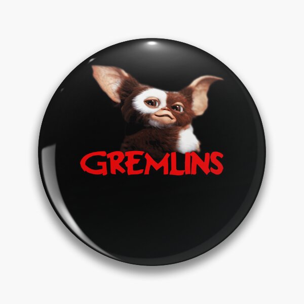 Item preview,  Gremlins Gizmo designed and sold by VivaHagenes.