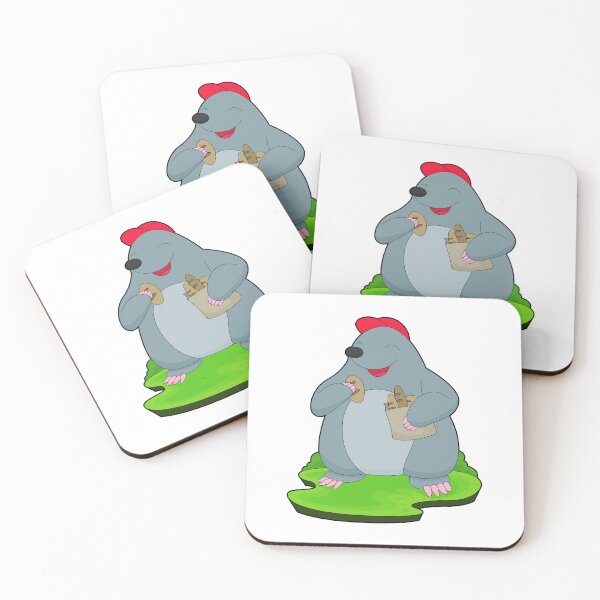 Item preview, Mole Bread designed and sold by Snabdesign84.