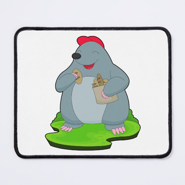 Item preview, Mole Bread designed and sold by Snabdesign84.