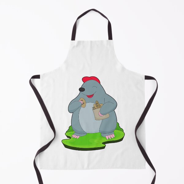 Item preview, Mole Bread designed and sold by Snabdesign84.