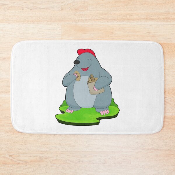 Item preview, Mole Bread designed and sold by Snabdesign84.