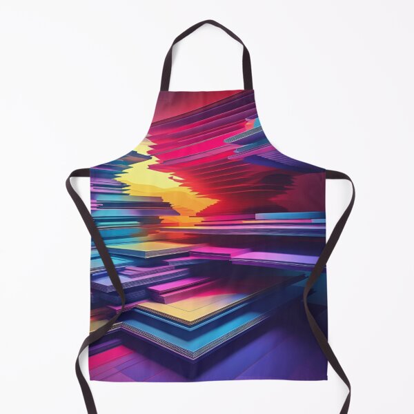Item preview, Dimensions Abstract Design designed and sold by Graphitti Squad.