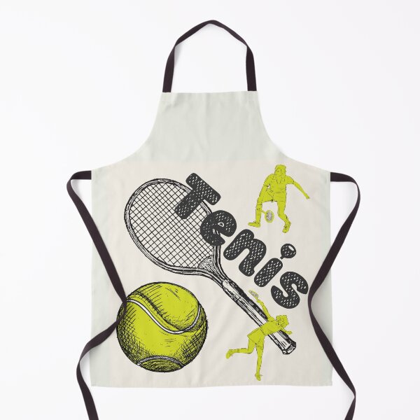 Item preview, old graphics tenis designed and sold by NaGoSphere.