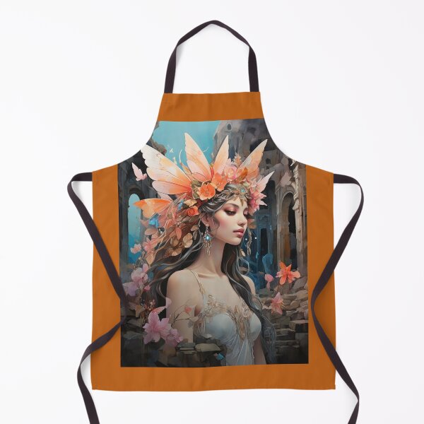 Item preview, Ethereal Maiden of the Ruins designed and sold by KilianSzmid.