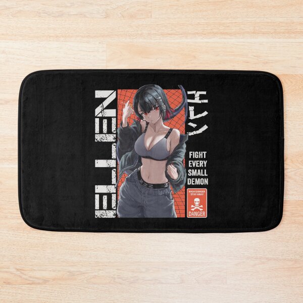 Item preview, Ellen Joe - Zenless Zone Zero designed and sold by AllanBealy.
