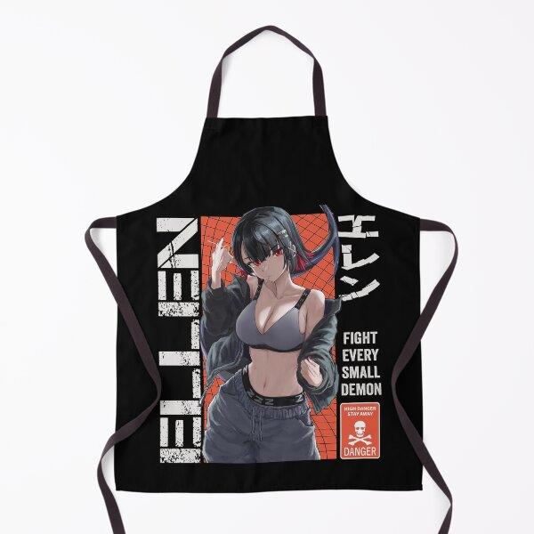 Item preview, Ellen Joe - Zenless Zone Zero designed and sold by AllanBealy.