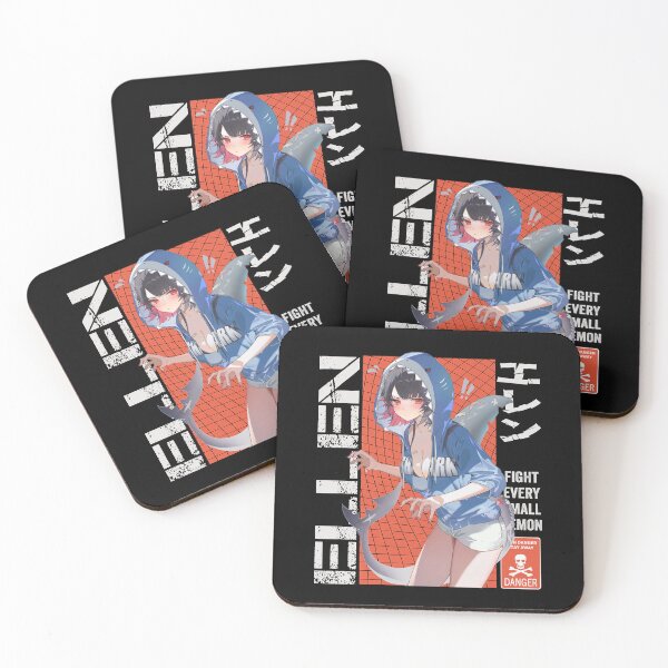 Item preview, Ellen Joe - Zenless Zone Zero designed and sold by AllanBealy.