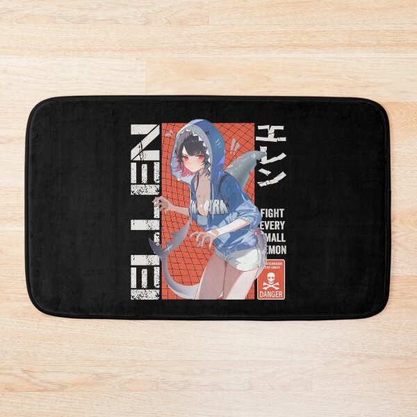 Item preview, Ellen Joe - Zenless Zone Zero designed and sold by AllanBealy.