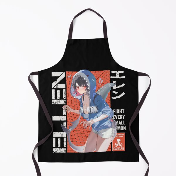 Item preview, Ellen Joe - Zenless Zone Zero designed and sold by AllanBealy.