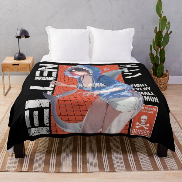 Item preview, Ellen Joe - Zenless Zone Zero designed and sold by AllanBealy.